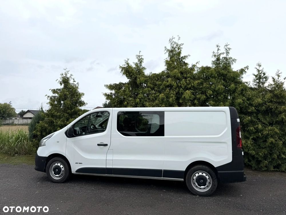 Renault Trafic - 3