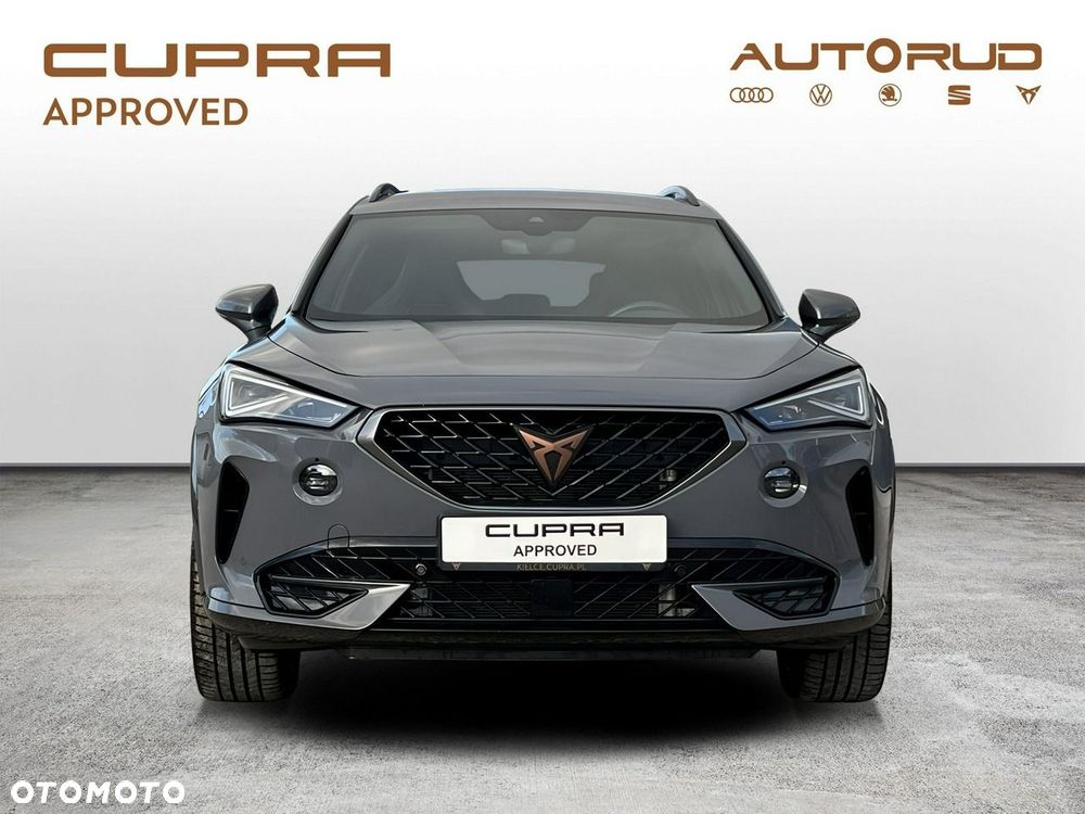 Cupra Formentor - 8
