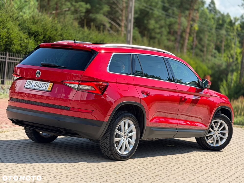 Skoda Kodiaq 2.0 TDI 4x4 DSG Style - 3