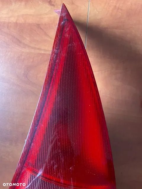 LAMPA LEWA TYŁ CITROEN C3 I - 3