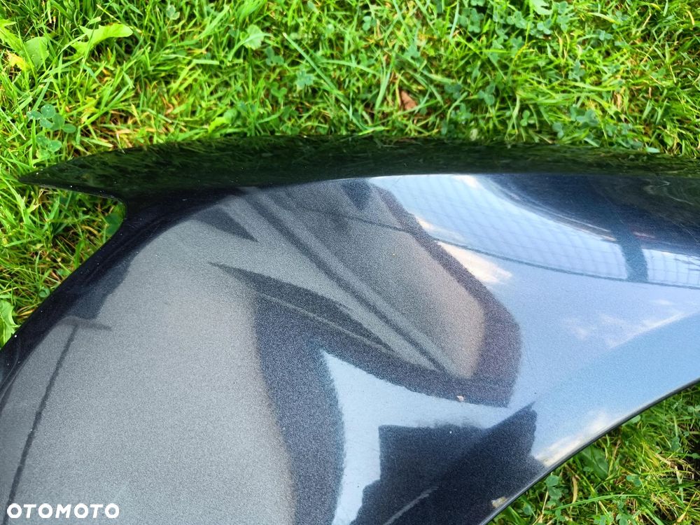 AUDI A8 D3 BŁOTNIK LEWY PRZEDNI PRZÓD LY7Q W KOLOR - 6