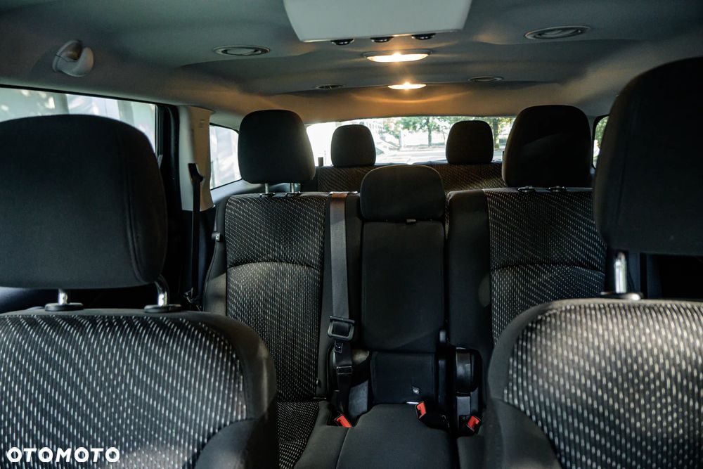 Dodge Journey - 6