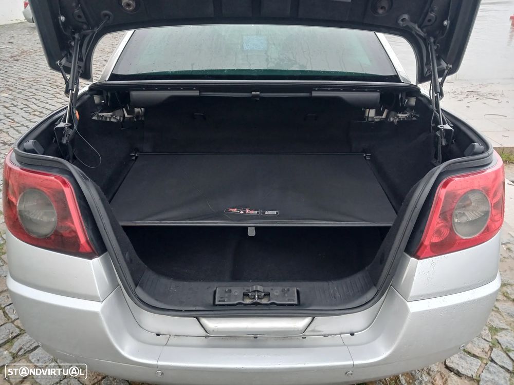 Renault Mégane CC 1.5 dCi Extreme - 13