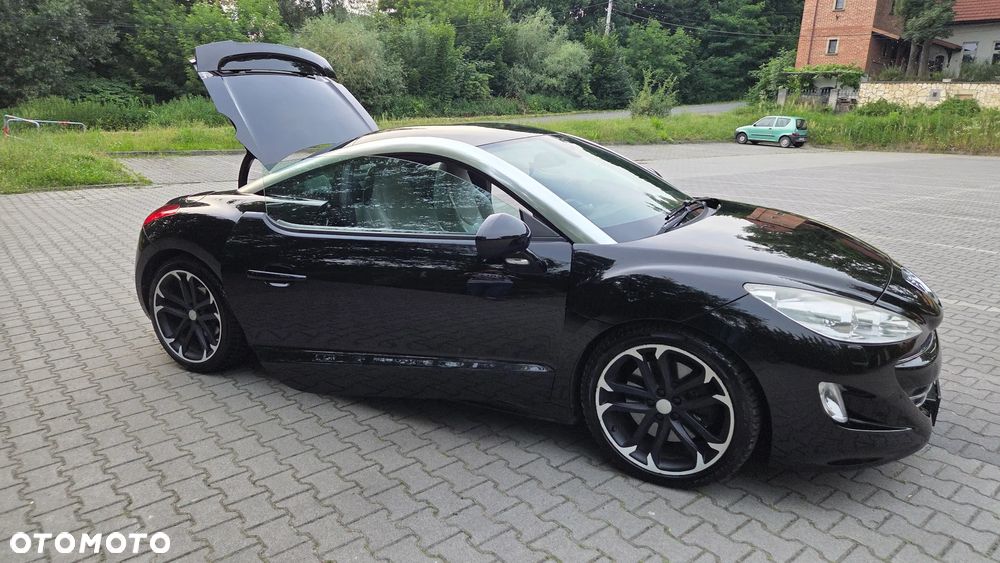 Peugeot RCZ 1.6 THP - 21
