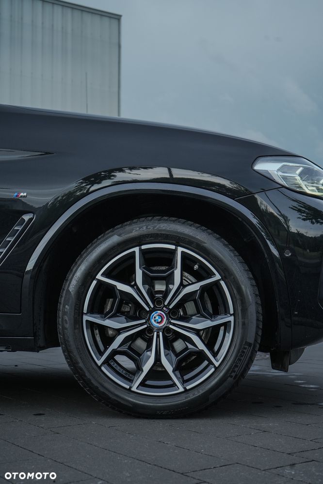 BMW X4 xDrive20d sport - 3