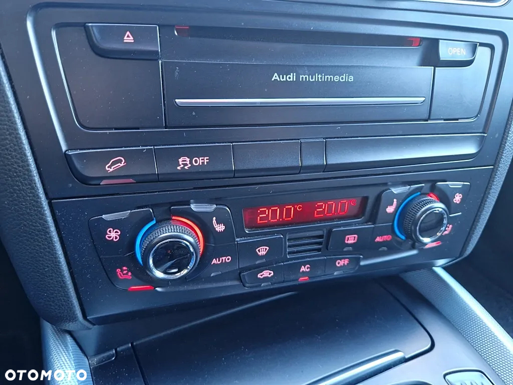 Audi Q5 2.0 TDI - 29