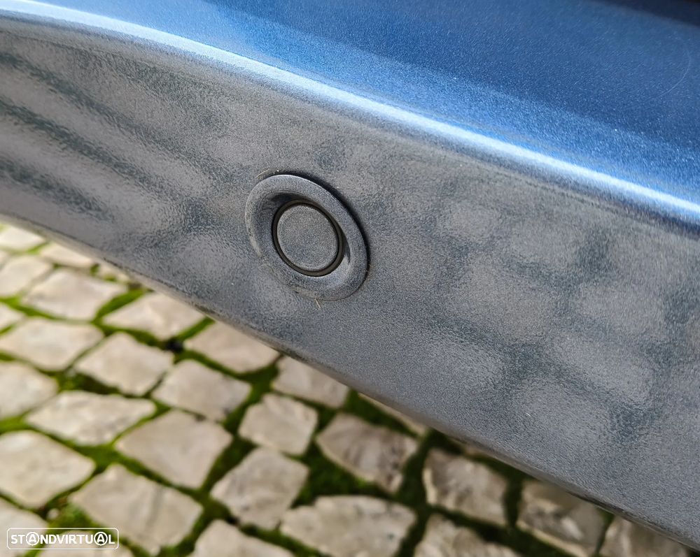 Ford Tourneo Courier 1.0 EcoBoost Titanium - 10