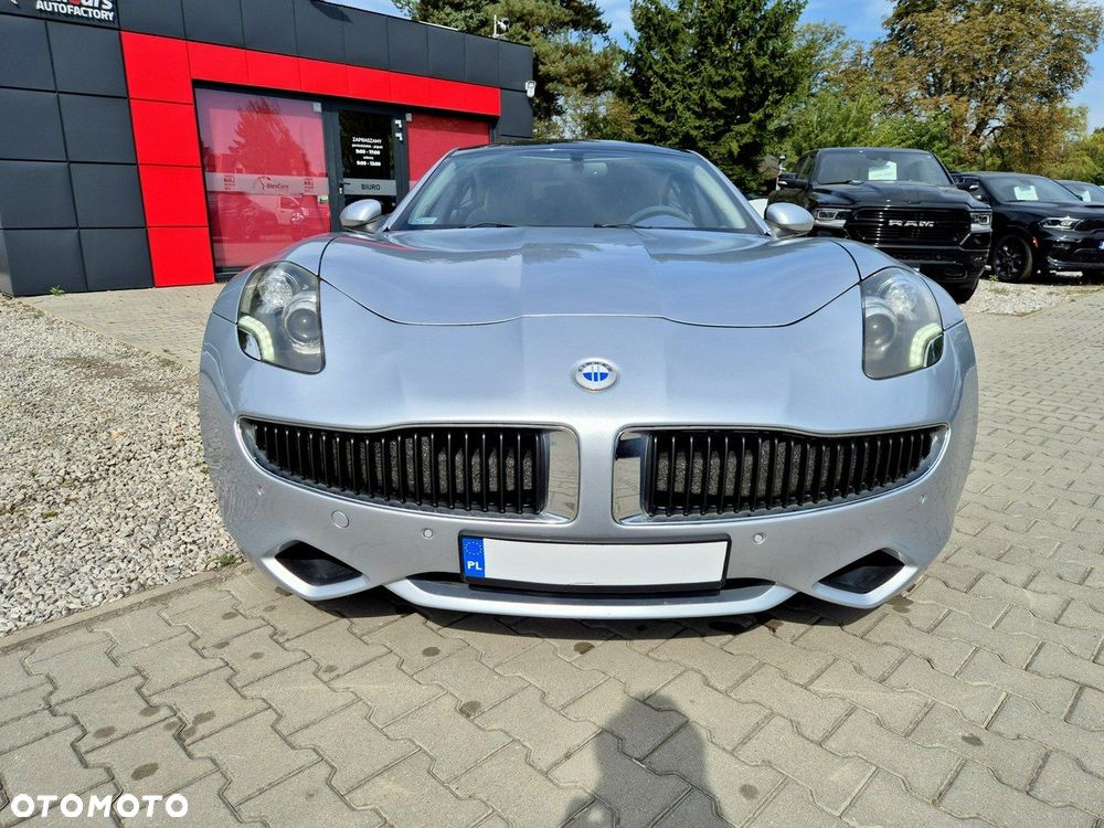 Fisker Karma - 3