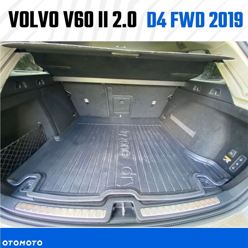 Volvo V60 D4 Inscription - 13