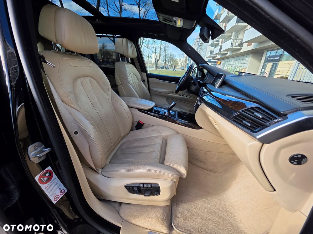 BMW X5 - 37