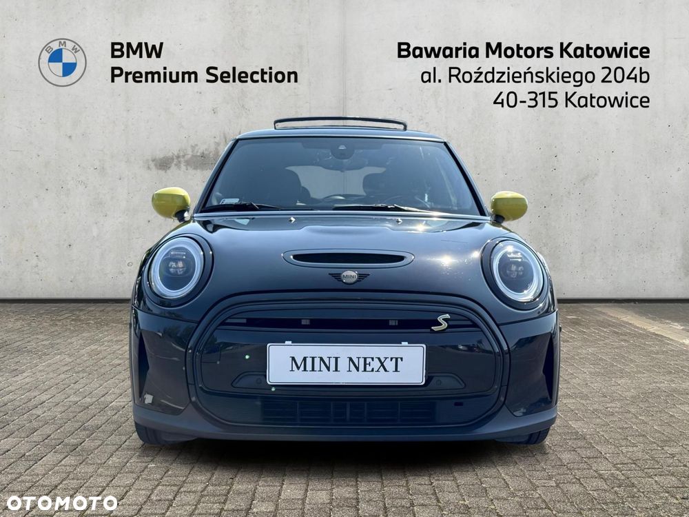 MINI Cooper S - 10