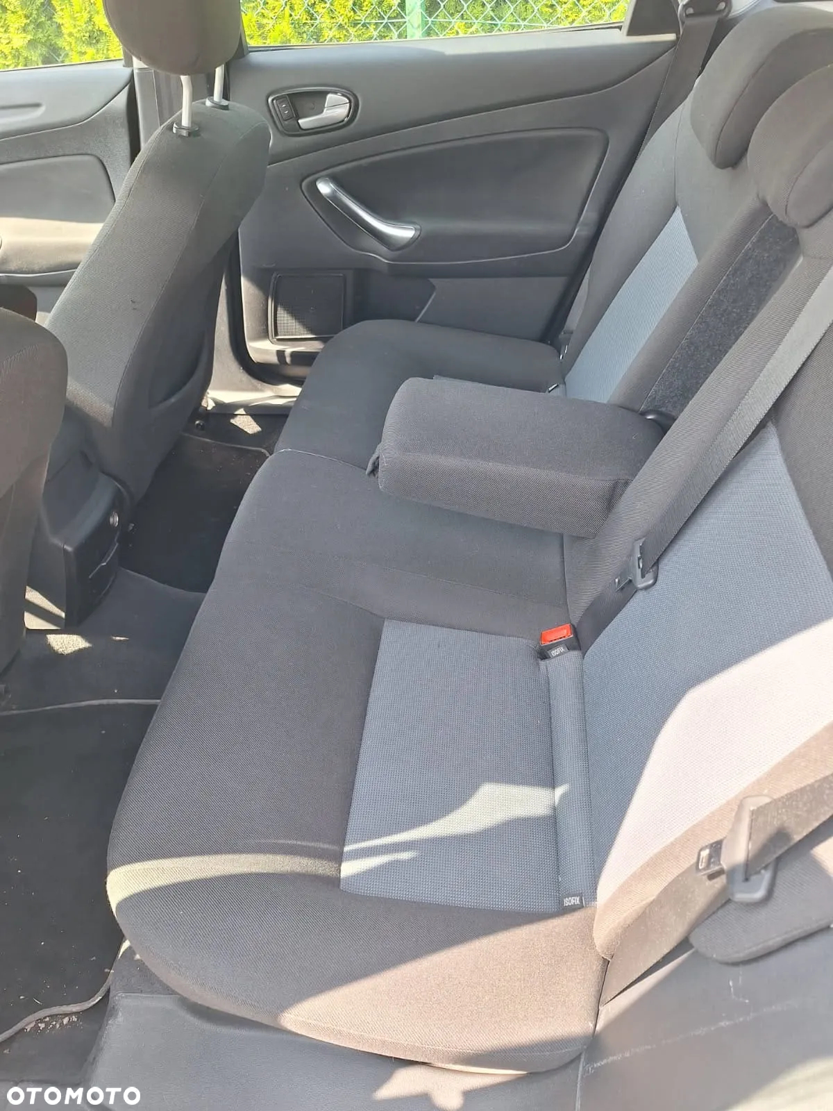 Ford Mondeo 1.8 TDCi Silver X - 5