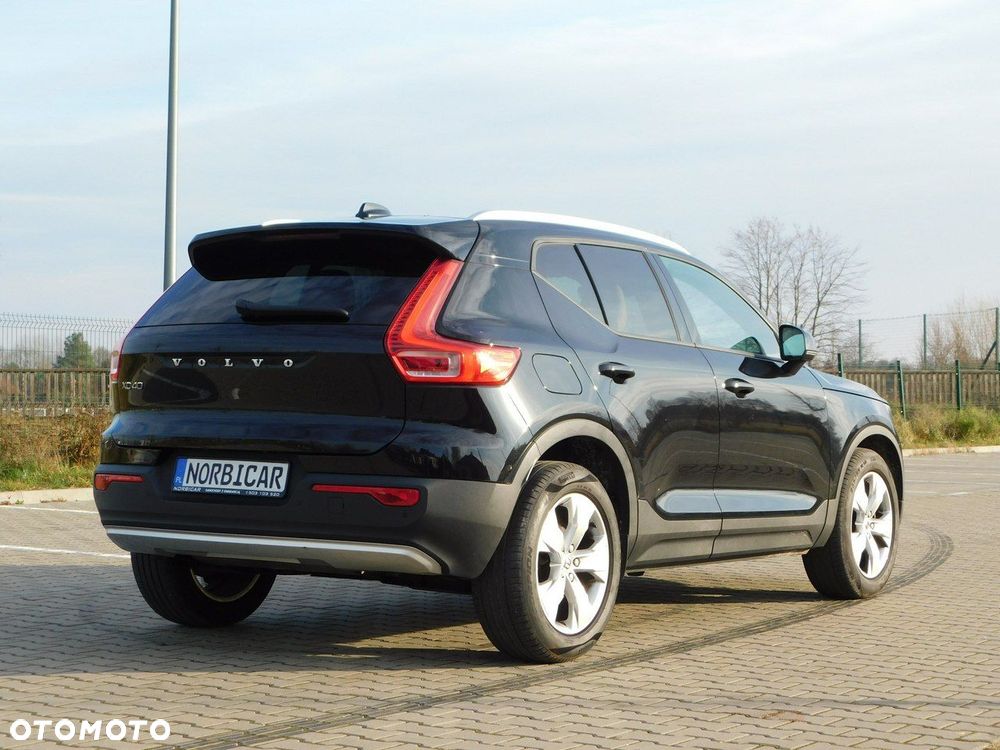 Volvo XC 40 - 7