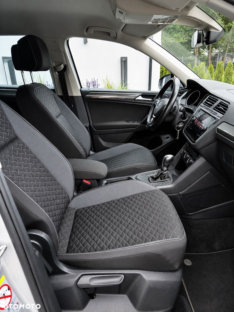 Volkswagen Tiguan 2.0 TDI SCR DSG Join - 12