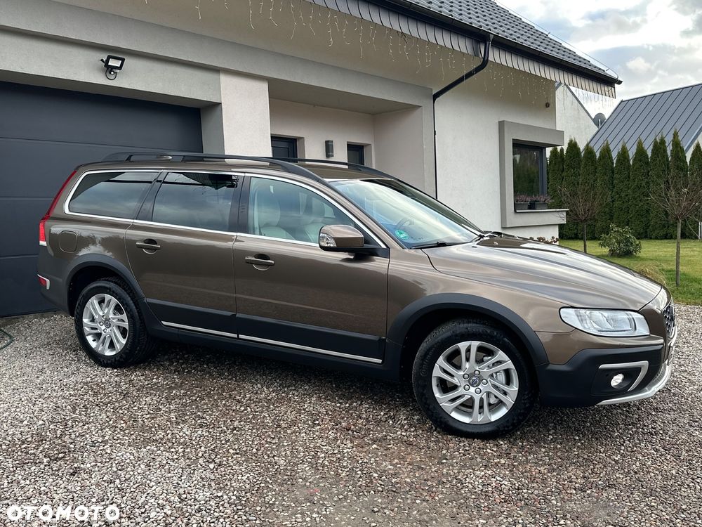 Volvo XC 70 - 10