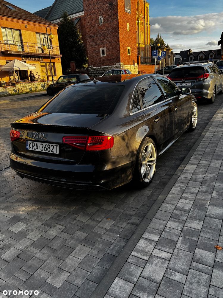 Audi A4 - 2