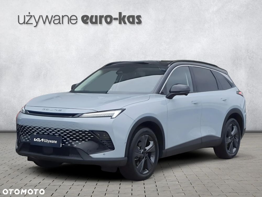 Baic 5