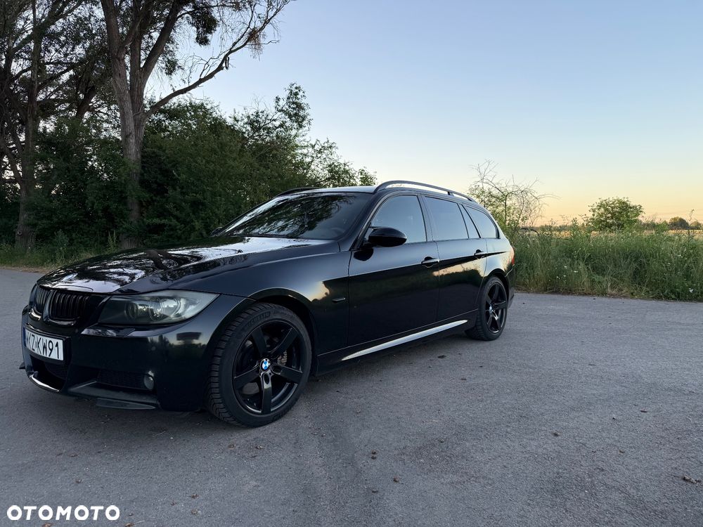 BMW Seria 3 - 3
