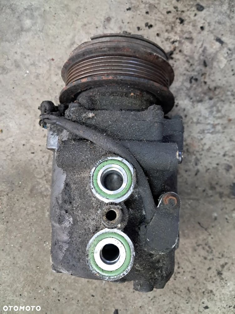Ford Mondeo MK3 ST220 3.0 V6 Kompresor klimatyzacji