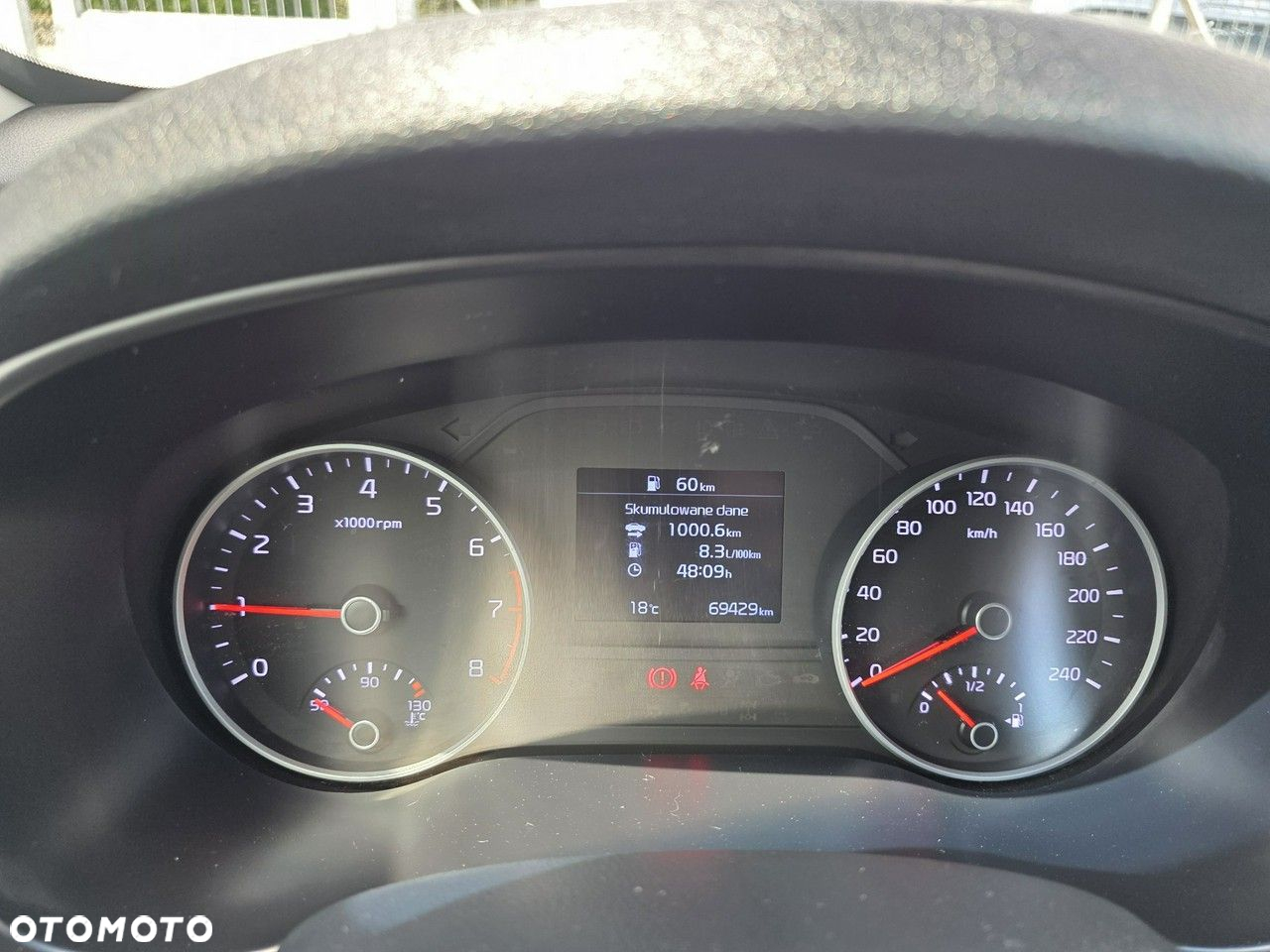 Kia Sportage - 27