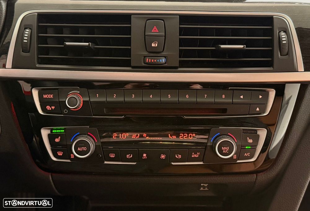 BMW 418 Gran Coupé d Aut. M Sport - 27