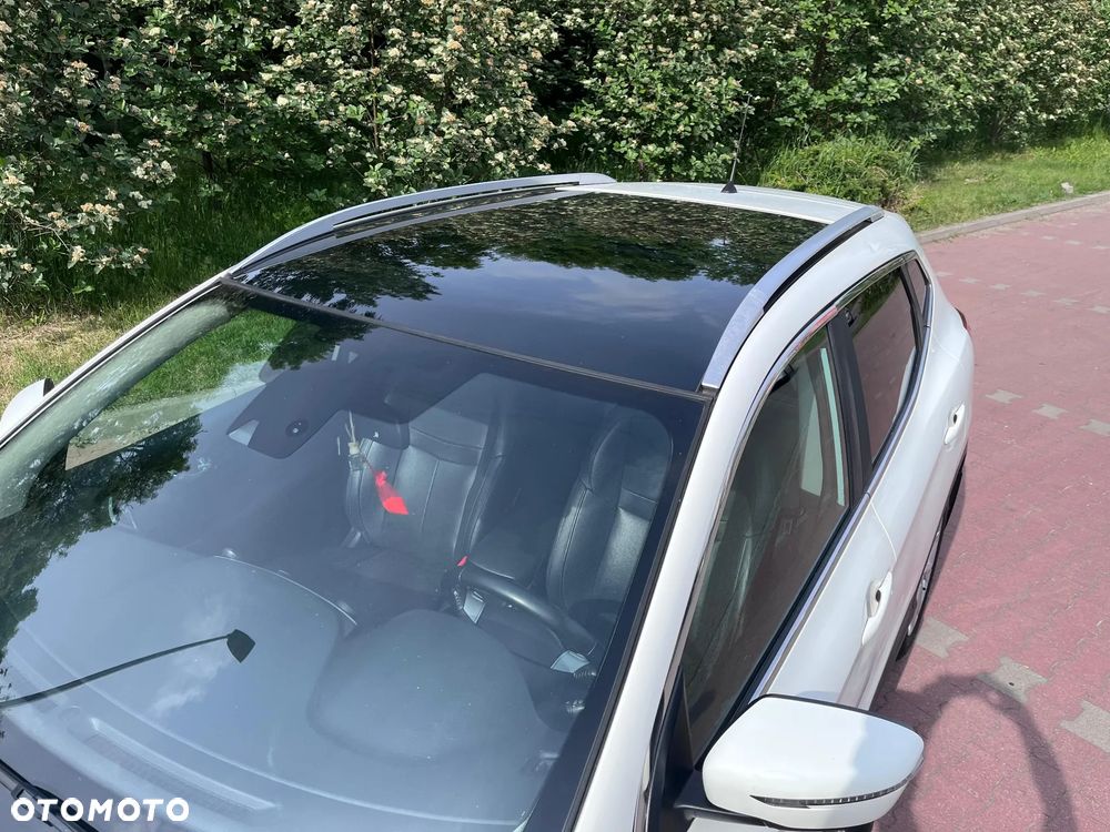 Nissan Qashqai 1.6 DCi Tekna Xtronic - 7