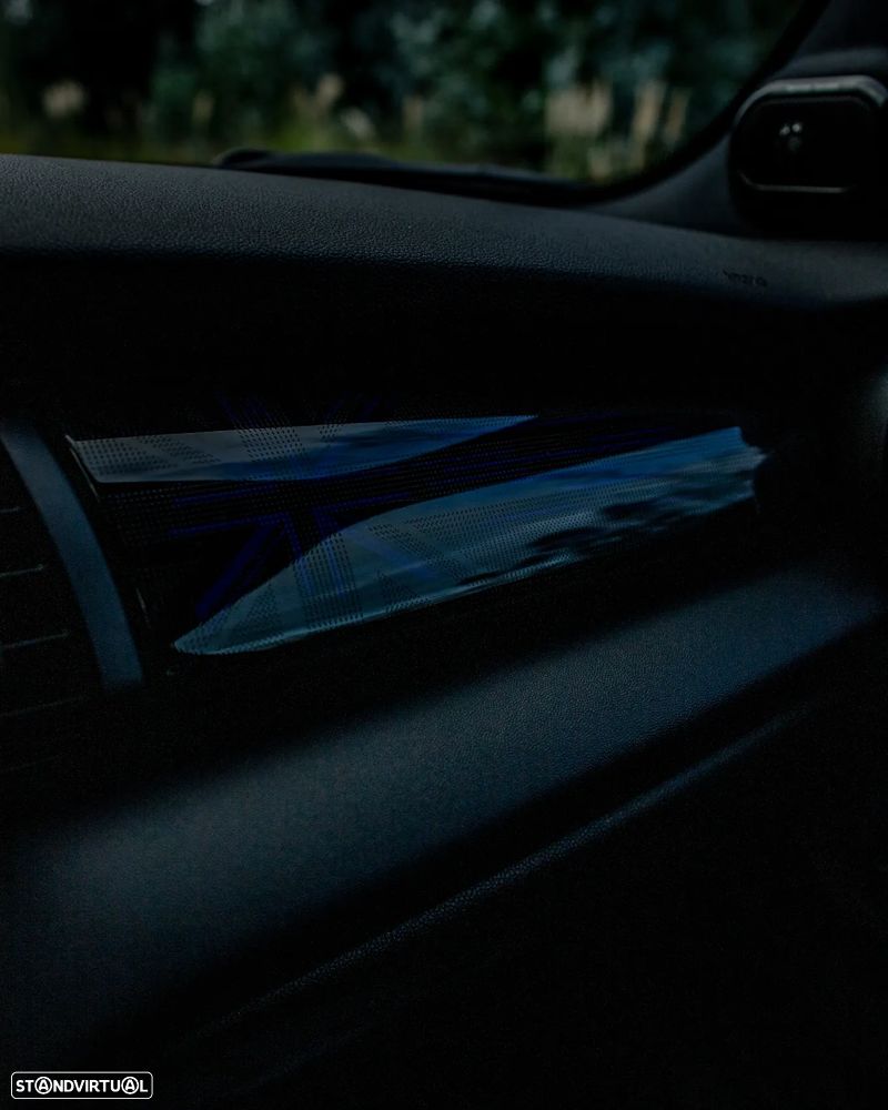 MINI 3 Portas Cooper SE - 9