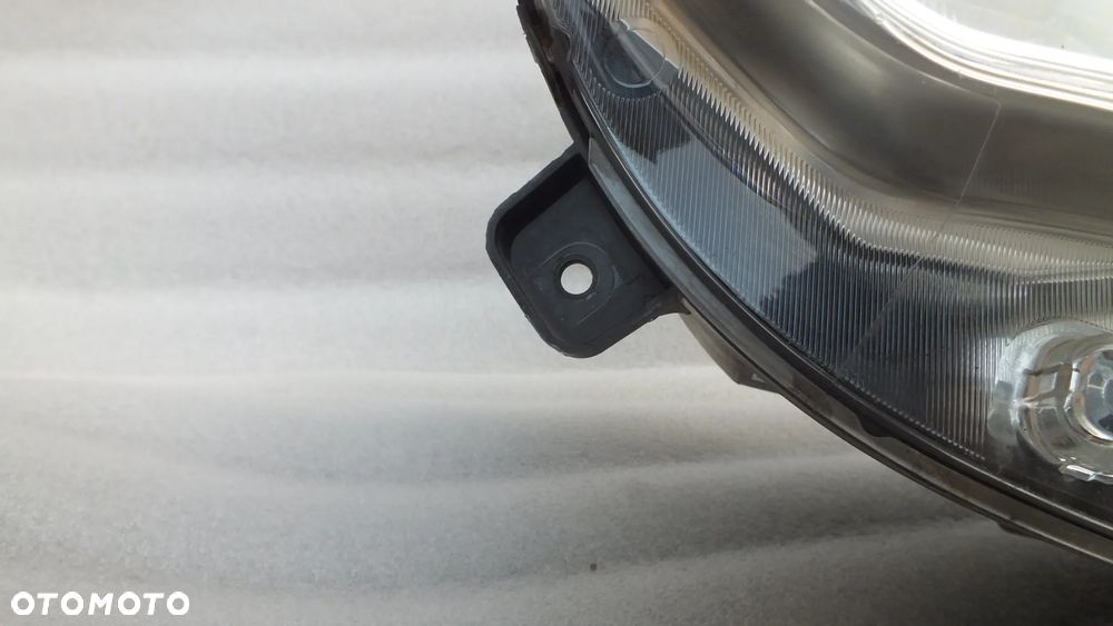 Lampa przednia lewa prawa Ford S-Max MK4 EM2B613W029AJ - 16