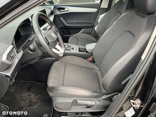 Seat Leon 1.5 eTSI ACT OPF DSG Style - 9