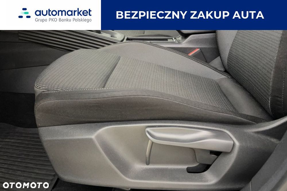 Skoda Octavia 1.5 TSI ACT Ambition - 13