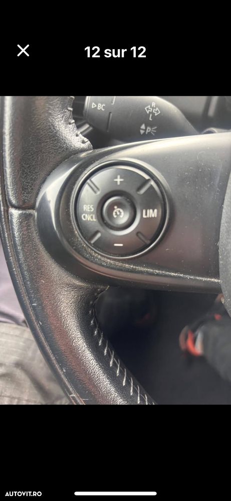 Mini ONE Standard - 11