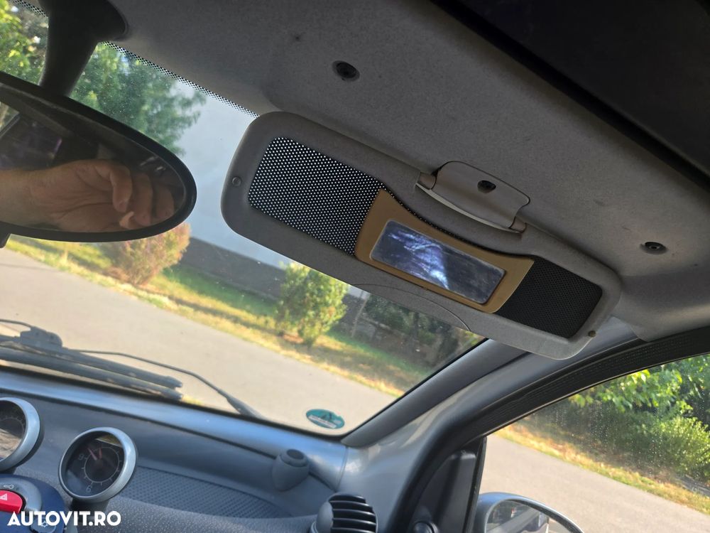Smart Fortwo - 8