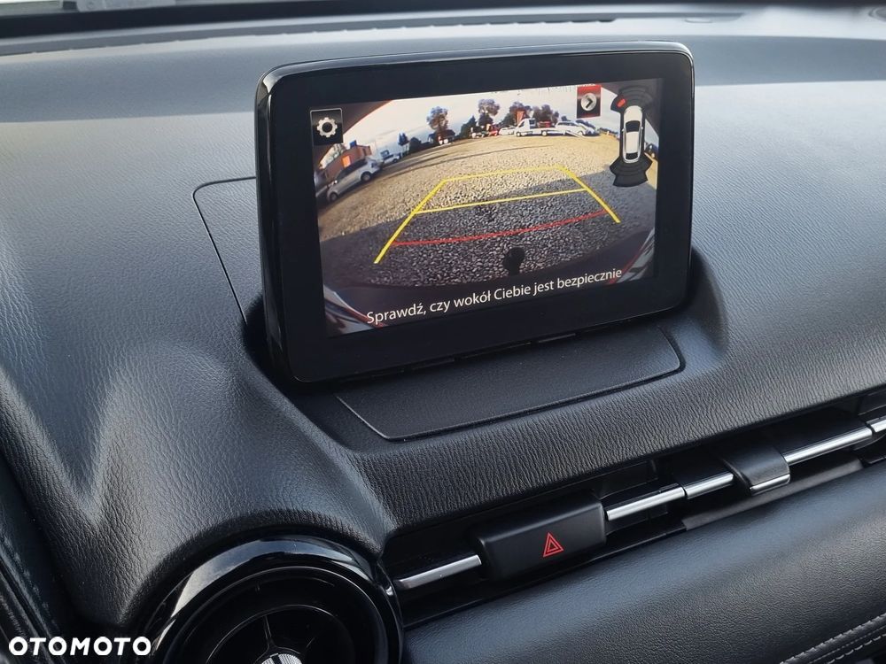 Mazda CX-3 SKYACTIV-G 121 FWD Drive Sports-Line - 20
