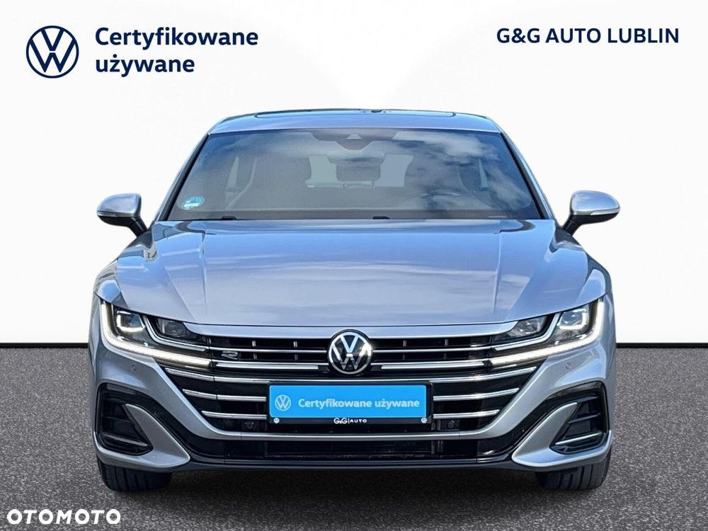 Volkswagen Arteon Shooting Brake 2.0 TDI R-Line DSG - 9