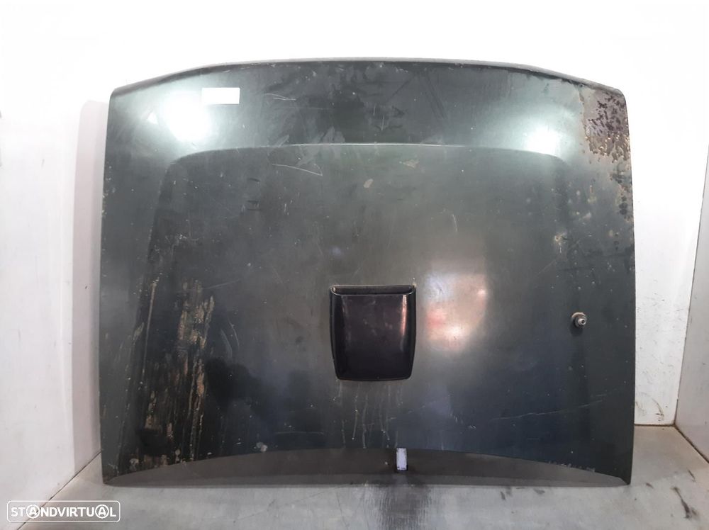 CAPÔ LAND ROVER DISCOVERY - 1