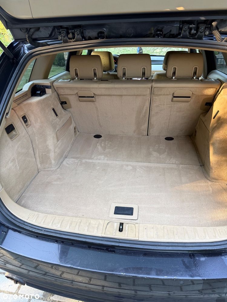 BMW Seria 3 - 5