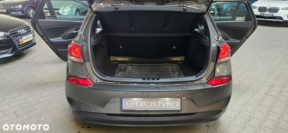 Hyundai i30 - 15