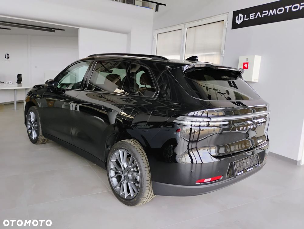 Leapmotor C10 - 6