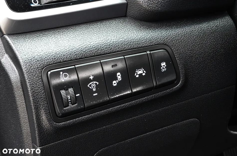 Hyundai Tucson 1.6 T-GDI GO 2WD - 25