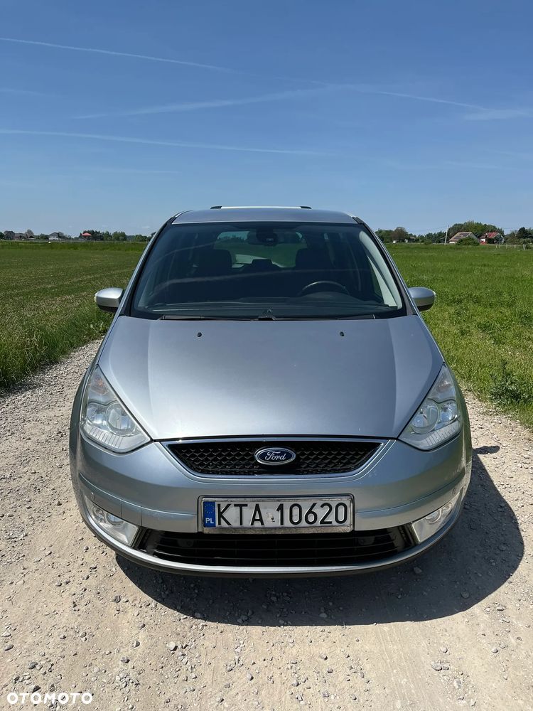 Ford Galaxy - 3
