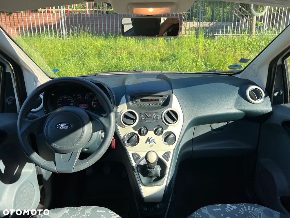 Ford KA 1.2 Titanium - 15