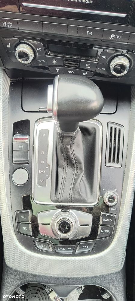 Audi Q5 - 12