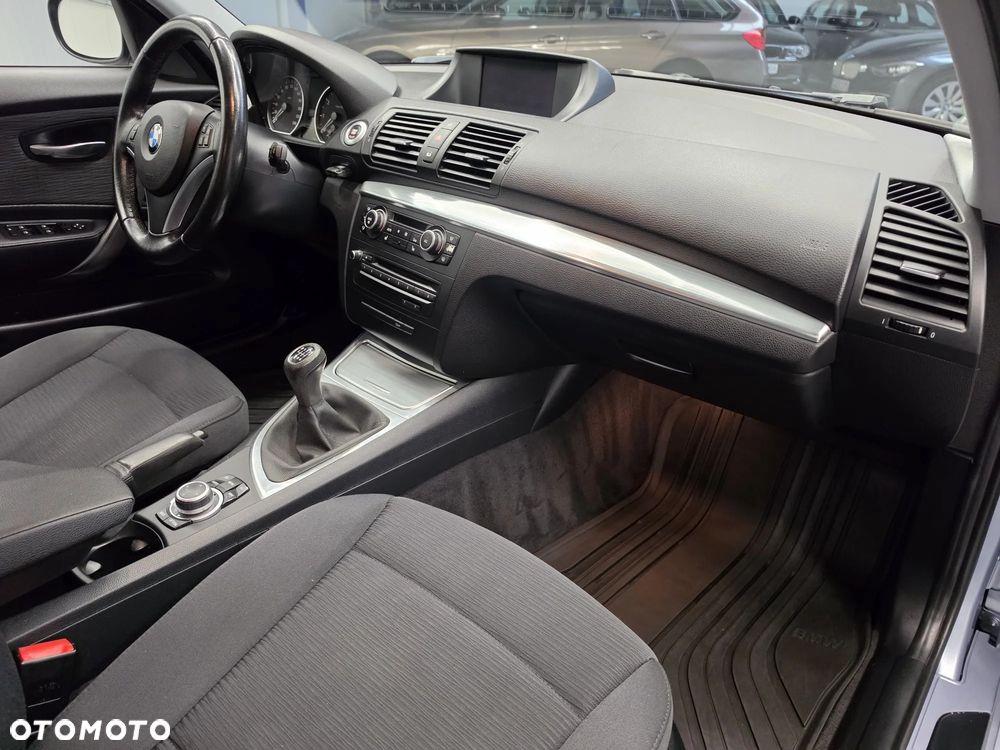 BMW Seria 1 116i Edition Lifestyle - 32
