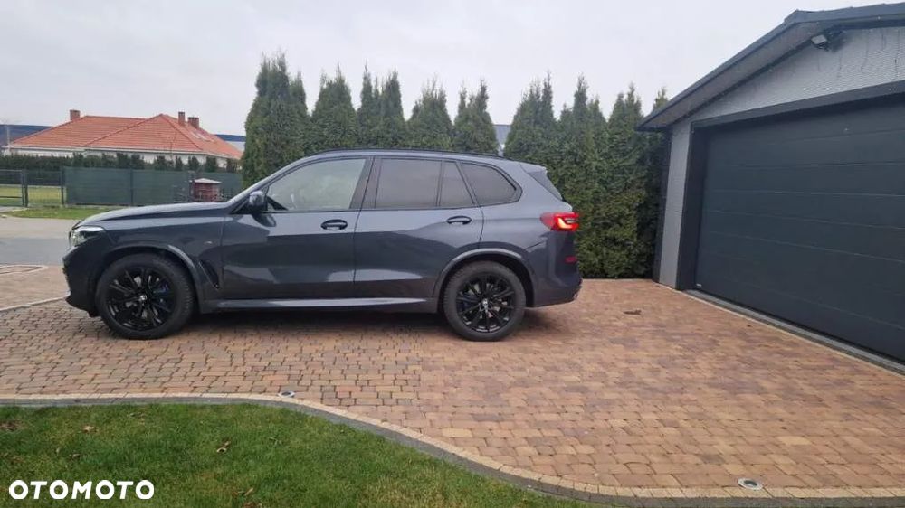 BMW X5 ver-xdrive30d-sport - 6