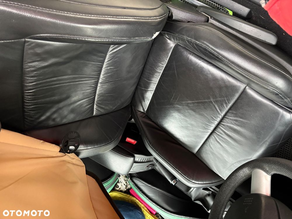 Volkswagen New Beetle 1.8T - 9