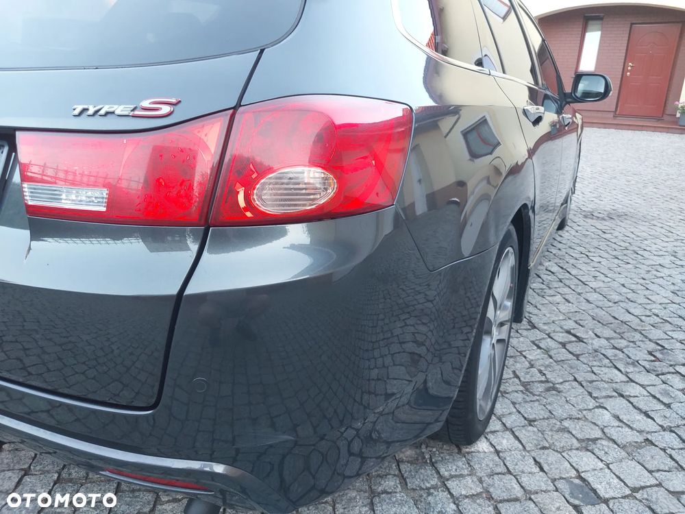 Honda Accord 2.2i-DTEC 180 Type S - 35