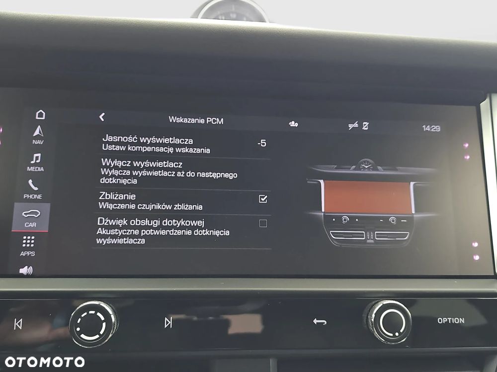 Porsche Macan Standard - 27