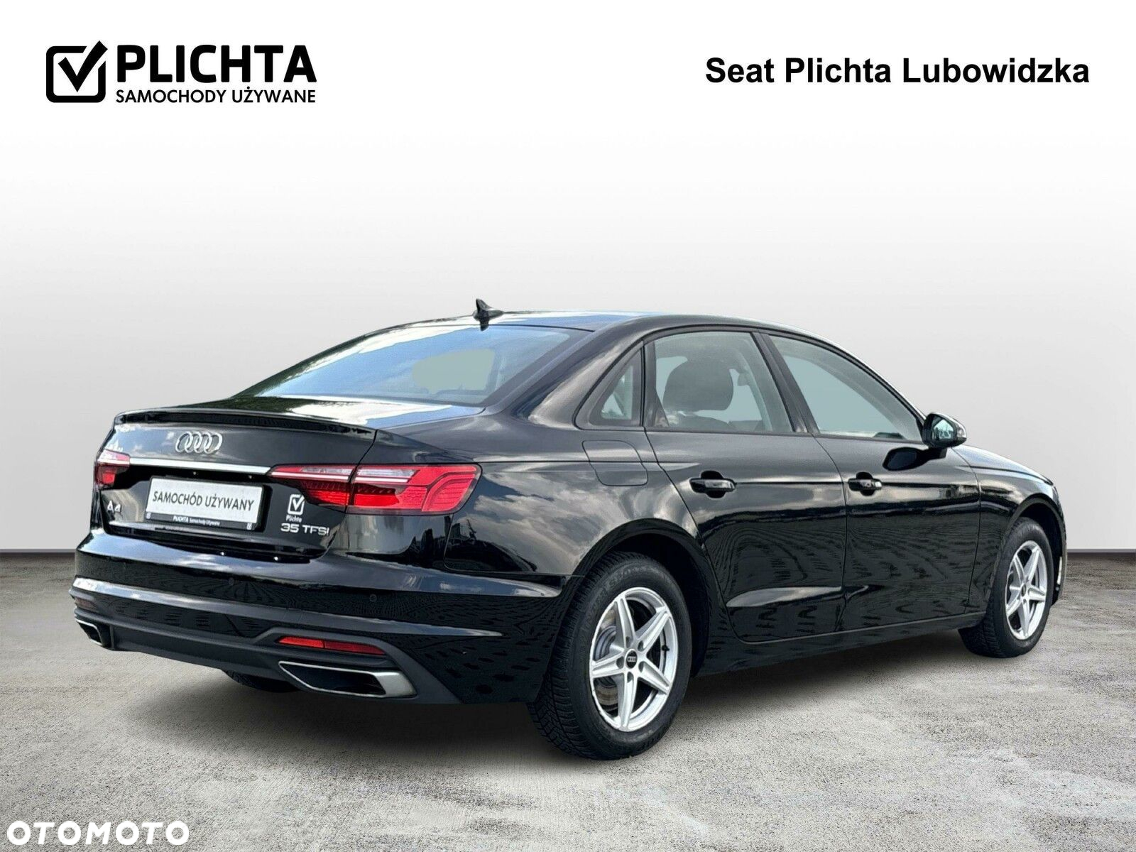 Audi A4 - 5