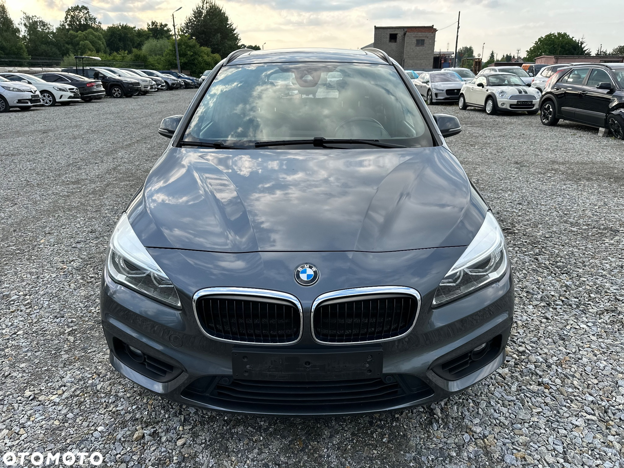 BMW Seria 2 218d GT Luxury Line - 13