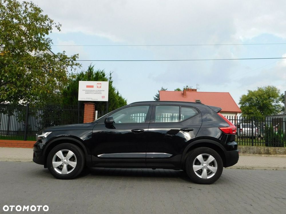 Volvo XC 40 - 16